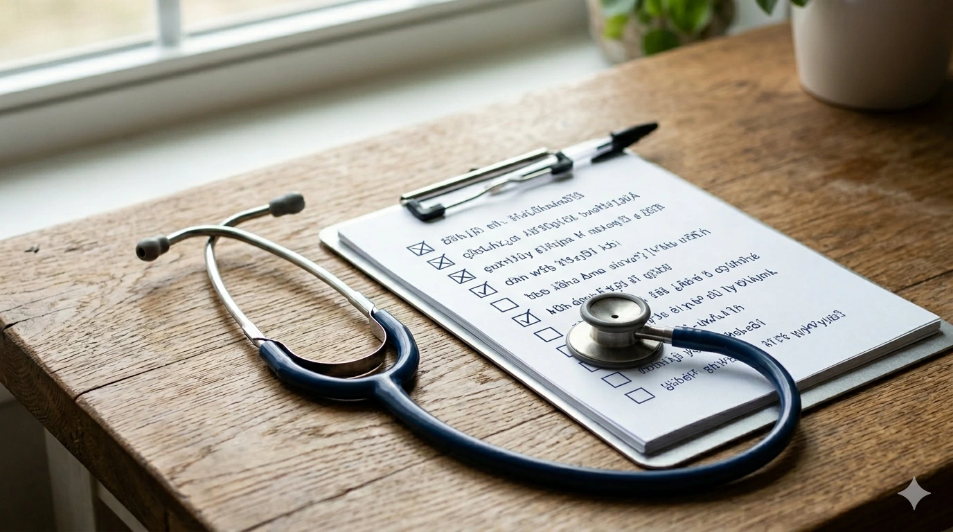 Reconocimiento médico cardiológico en Elche — valoración cardiovascular con informe
